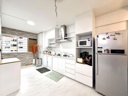 Blk 693 Hougang Spring (Hougang), HDB 4 Rooms #565284151